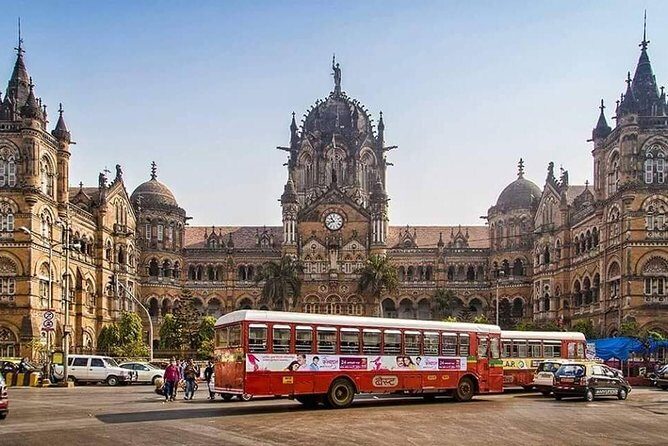 Private Dharavi Slum Tour with Mumbai Sightseeing - Key Points