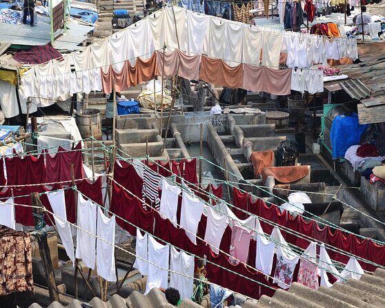 Private Dharavi Slum Tour with Transport and Refreshments - Introduction