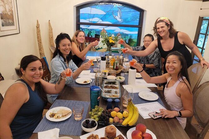 Private Dinner Cooking and Cocktails Class - In-Depth Look at the Experience