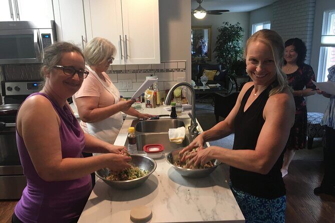 Private Dinner Cooking and Cocktails Class - Final Thoughts: Who Should Consider This?