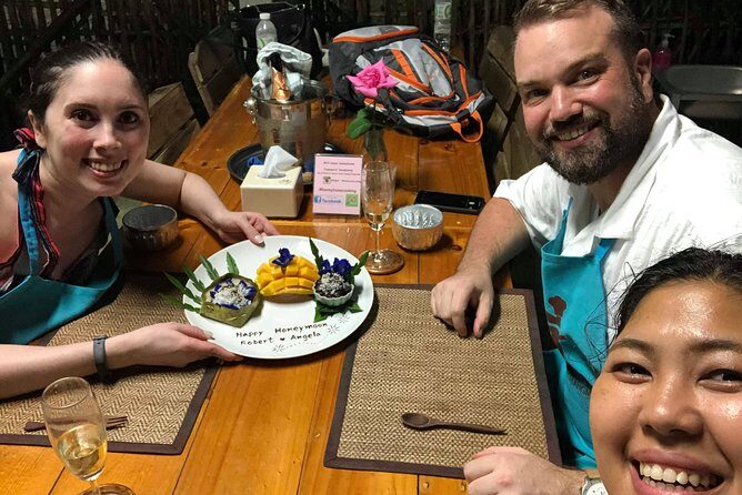 Private Dinner Cooking Class with Benny in Chiang Mai - The Value of the Experience