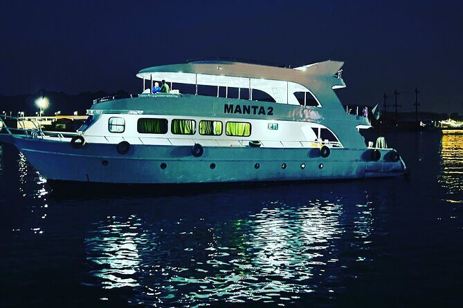 Private Dinner Cruise On Vip Yacht Sharm El Sheikh - Final Thoughts: Who Is This Experience Perfect For?
