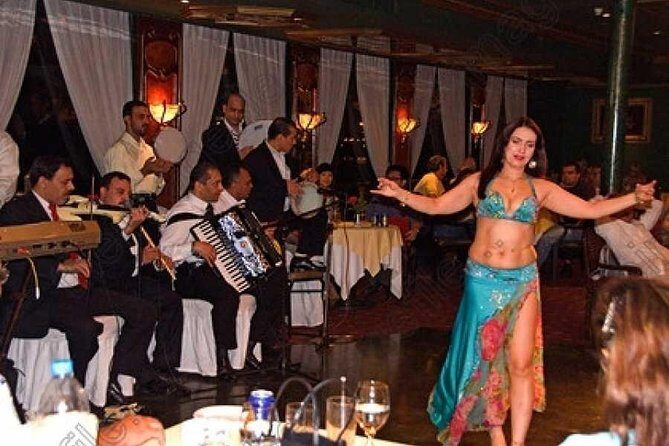 Private Dinner Cruise with Private Transportation from Cairo - An In-Depth Look at the Experience