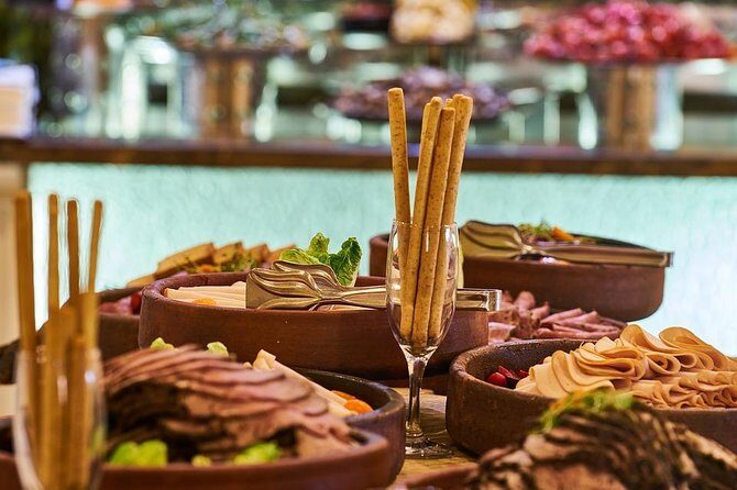 Private Dinner Cruise with Private Transportation from Cairo - Who Is This Tour Best For?