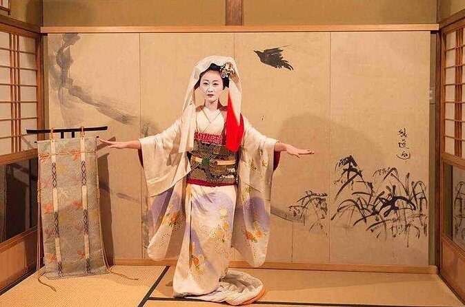 Private Dinner with Maiko and Geiko in Kyoto - Practical Details: What You Need to Know