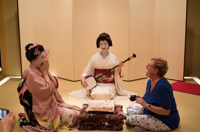 Private Dinner with Maiko and Geiko in Kyoto - Final Thoughts: Who Should Consider This?