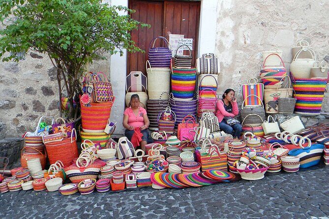 Private Direct Transfer From Acapulco to Mexico City - Introduction
