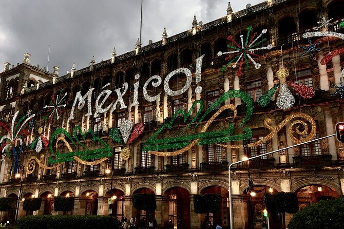 Private Direct Transfer From Acapulco to Mexico City - What Travelers Can Expect