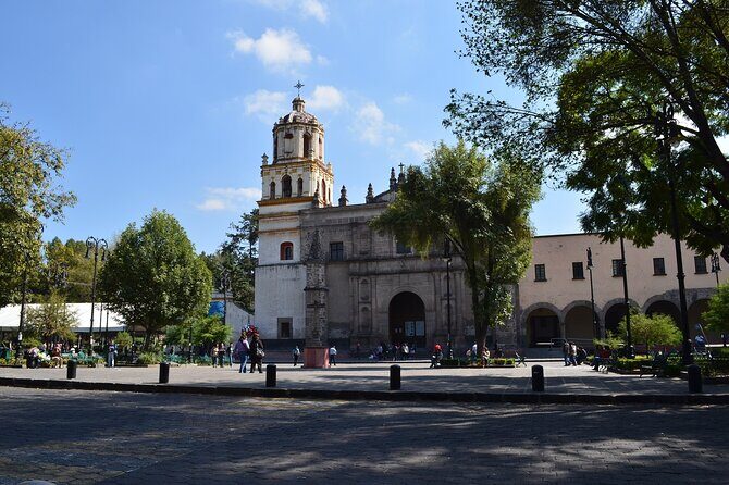 Private Direct Transfer From Acapulco to Mexico City - Why It’s Good Value