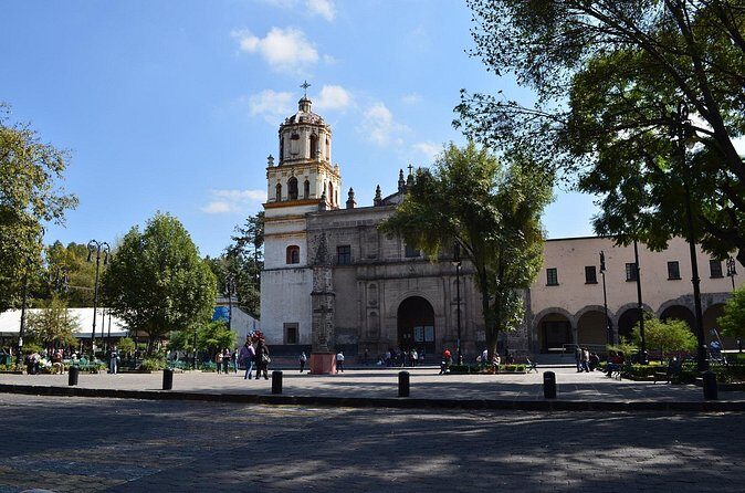 Private Direct Transfer From Acapulco to Mexico City - FAQ Section