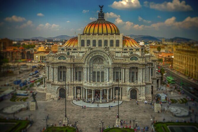 Private Direct Transfer From Acapulco to Mexico City - Final Thoughts