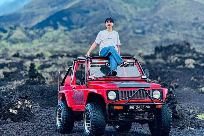 Private Discover Kintamani Sunset with Private 4WD Jeep Adventure - Final Thoughts: Is It Worth It?