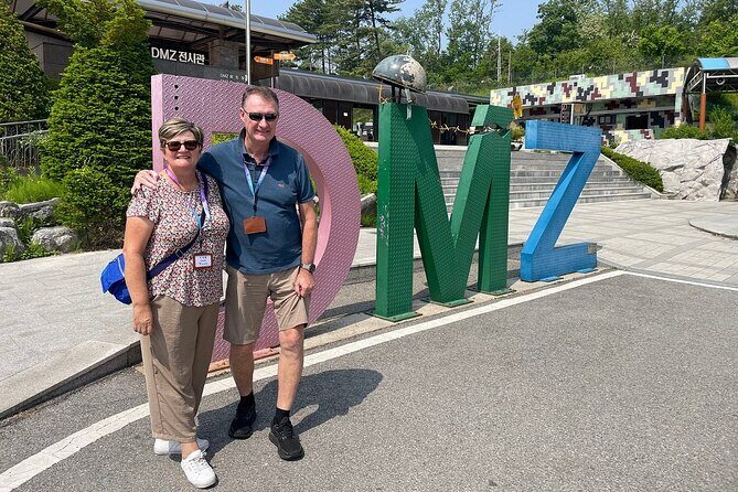 Private DMZ the 3rd Tunnel Tour from Seoul (optional Red Bridge) - Final Thoughts: Is This Tour Right for You?