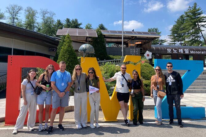 Private DMZ Tour and Suspension Bridge + Korean BBQ - Final Thoughts: The Tour’s True Strengths and Considerations