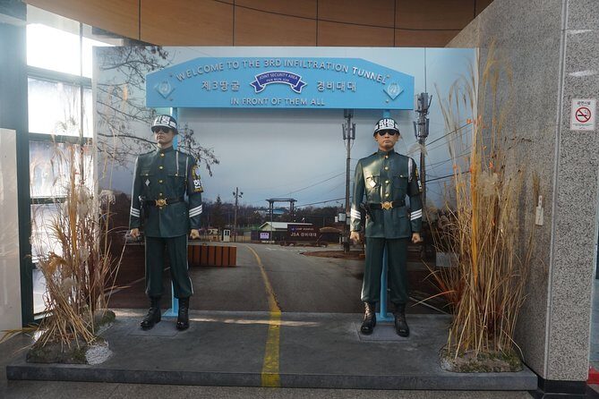 Private DMZ Tour - Who Should Consider This Tour?