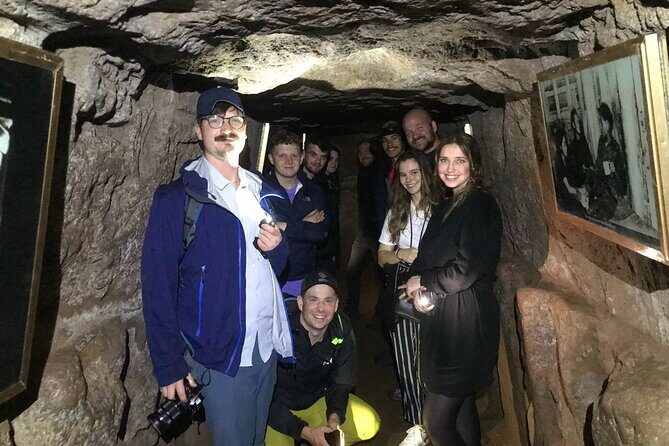 PRIVATE DMZ Tour from Hue - Half Day - Vinh Moc Tunnels - Final Thoughts