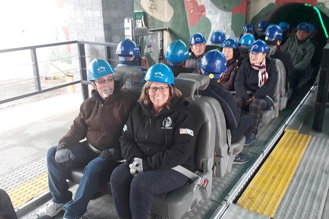 Private DMZ Tour From Seoul - Why This Tour Offers Real Value