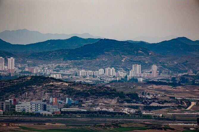 Private DMZ Tour From Seoul - Who Should Consider This Tour?