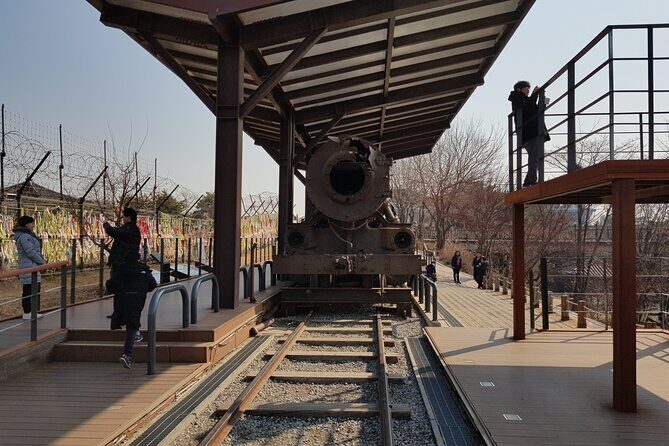 Private DMZ Tour From Seoul - FAQ: Practical Questions Answered