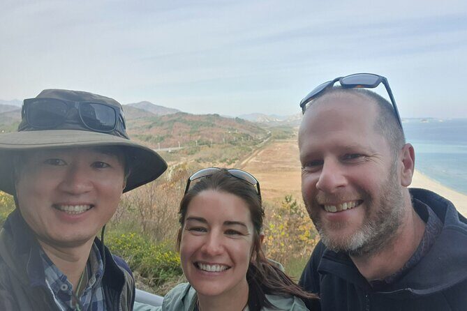 Private DMZ Tour from Sokcho near Seoraksan Mt. - Exploring the Itinerary: What Makes Each Stop Special