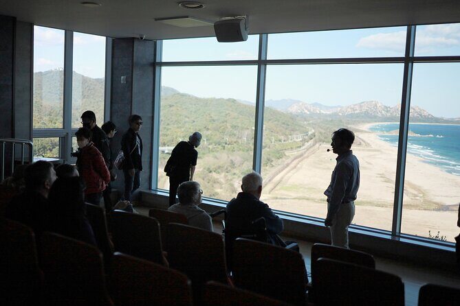 Private DMZ Tour from Sokcho near Seoraksan Mt. - Who Should Consider This Experience