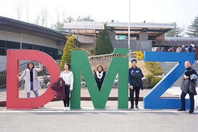 Private DMZ Tour in South Korea - The Itinerary: An In-Depth Look