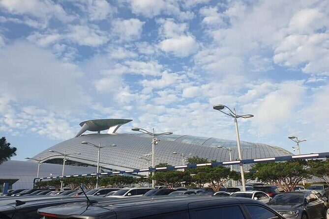 Private DMZSPYTOUR from Incheon Airport - Who Will Love This Tour?