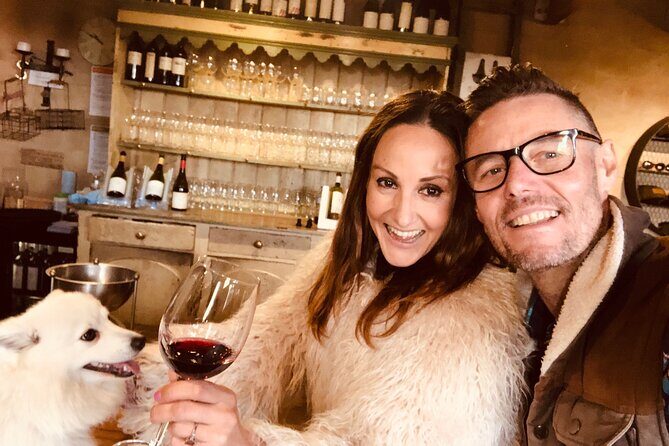 Private Dog Friendly Wine Tour with your Local Guide - An In-Depth Look at the Waiheke Island Dog-Friendly Wine Tour