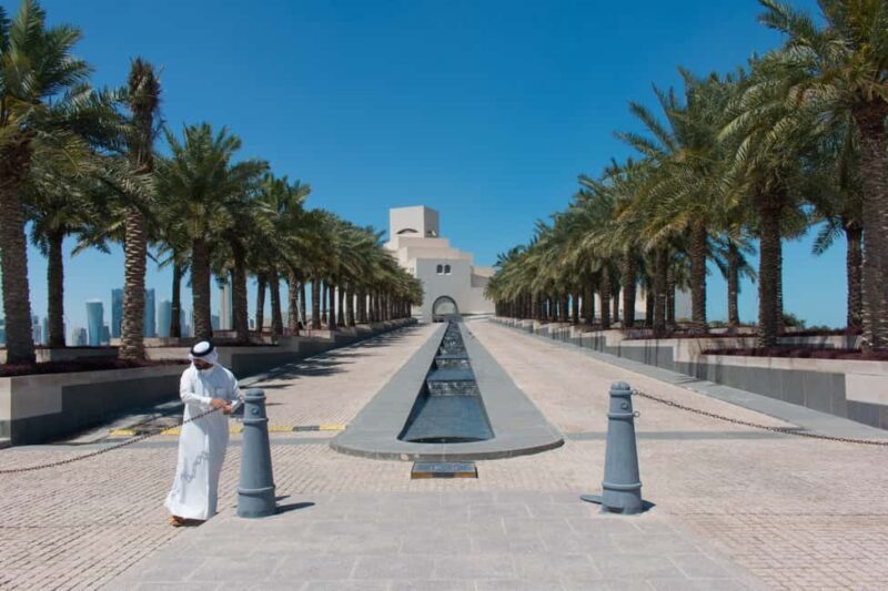 Private Doha City Private Tour (Private Tour) - The Experience: What Makes It Stand Out