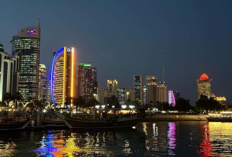 Private Doha City Private Tour (Private Tour) - Detailed Breakdown of the Landmarks