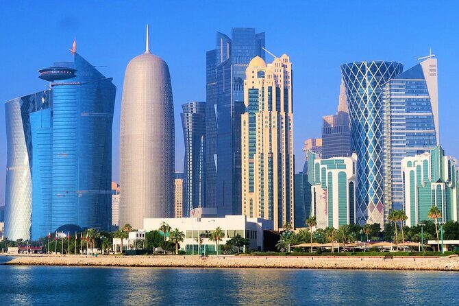 Private Doha City Tour and Dhow Boat Ride with Transfer - FAQ