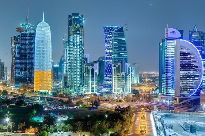 Private Doha City Tour And Dhow Cruise(From Airport/hotel/Cruise) - Authenticity and Value