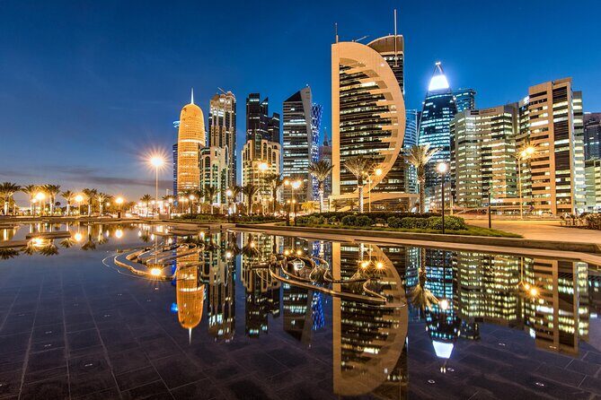 Private Doha City Tour And Dhow Cruise(From Airport/hotel/Cruise) - Who Would Enjoy This Tour?