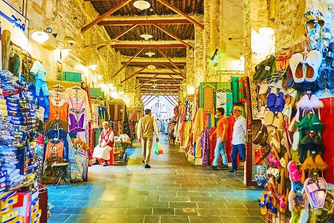Private Doha City Tour From Airport And Hotel - Authentic Experiences and Feedback from Travelers