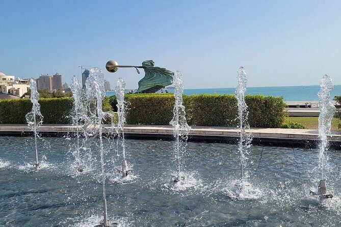 Private Doha City Tour From Airport And Hotel - Who Will Love This Tour?