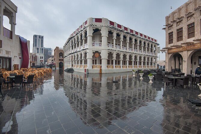Private Doha City Tour From Airport And Hotel - FAQ