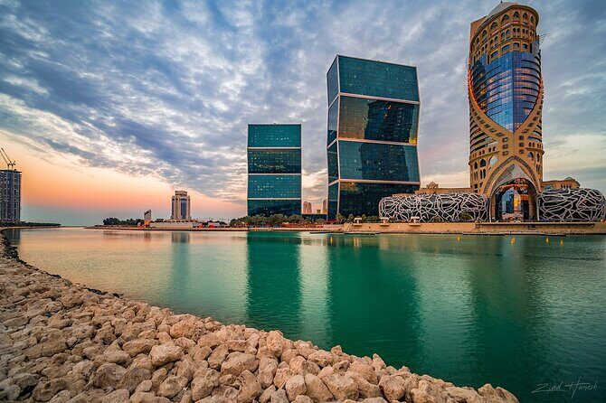 Private Doha City Tour With Desert Safari(Combo) - Who Will Love This Tour?