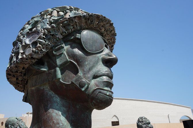 Private Doha Express Tour - A Closer Look at the Itinerary