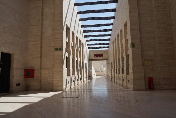 Private Doha Express Tour - Practical Details