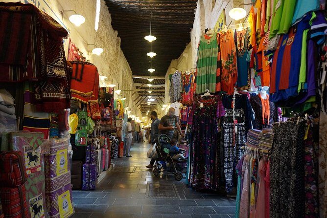 Private Doha Express Tour - Who Should Consider This Tour?