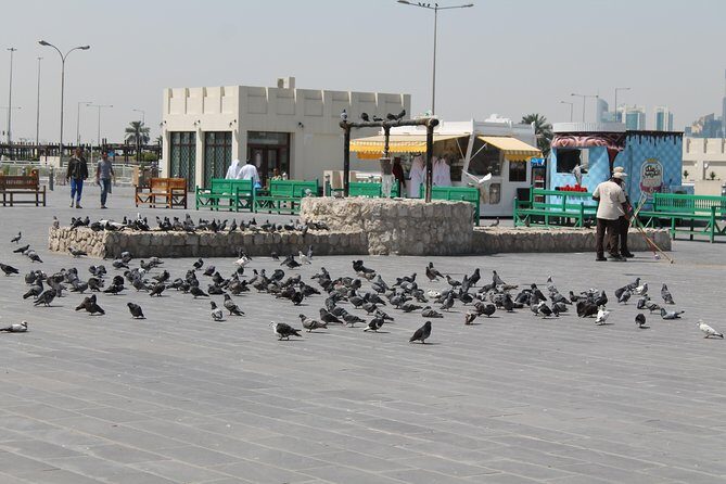 Private Doha Express Tour - FAQs