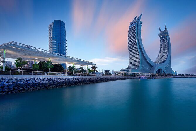Private Doha Guided City Tour To All Main Attractions - Authentic Experiences and Authenticity