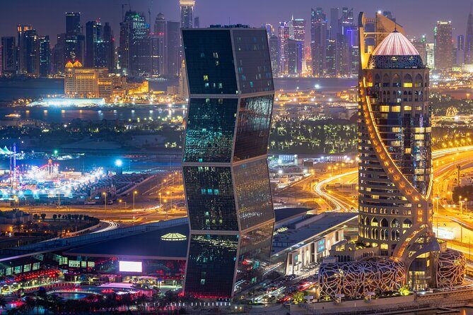 Private Doha Guided City Tour To All Main Attractions - Who Should Consider This Tour?