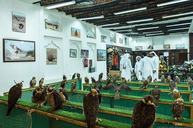 Private Doha Guided City Tour To All Main Attractions - The Sum Up: Is This Tour Worth It?