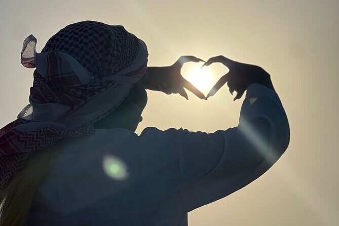 Private-Doha Horse Ride/Camel Ride/Quad Bike All Inclusive Tour - What Makes This Tour a Good Value?