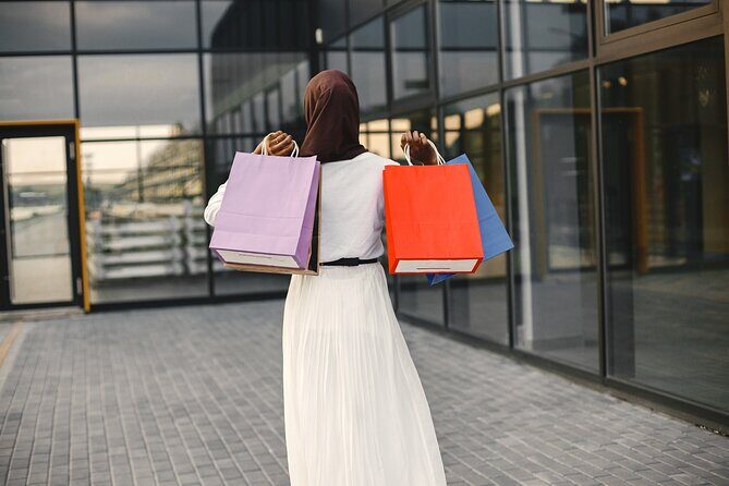 Private Doha Shopping Tour - FAQ