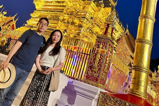 Private Doi Suthep Day Tour from Chiang Mai - A Closer Look at the Private Doi Suthep Day Tour from Chiang Mai