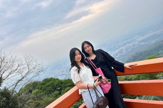 Private Doi Suthep Day Tour from Chiang Mai - The Majestic Doi Suthep