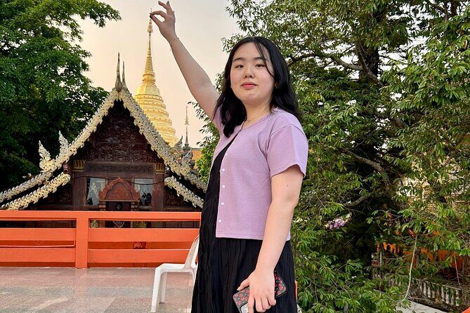 Private Doi Suthep Day Tour from Chiang Mai - Value and Practicalities