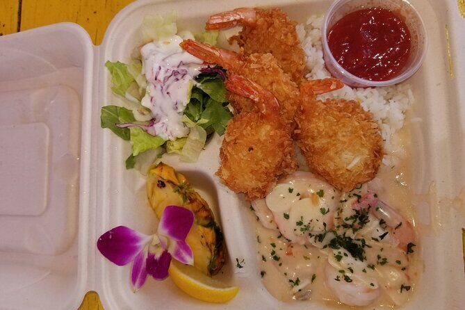 Private Dole,Garlic Shrimp, N.Shore, Haleiwa, Customizable tour - An In-Depth Look at the Tour Experience
